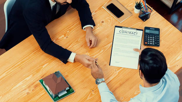 Moving Forward with Confidence with the Support of a Mediator Greenwich