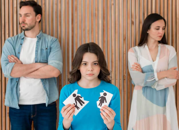 Creating Sustainable Agreements Through Guided Divorce Negotiations Greenwich
