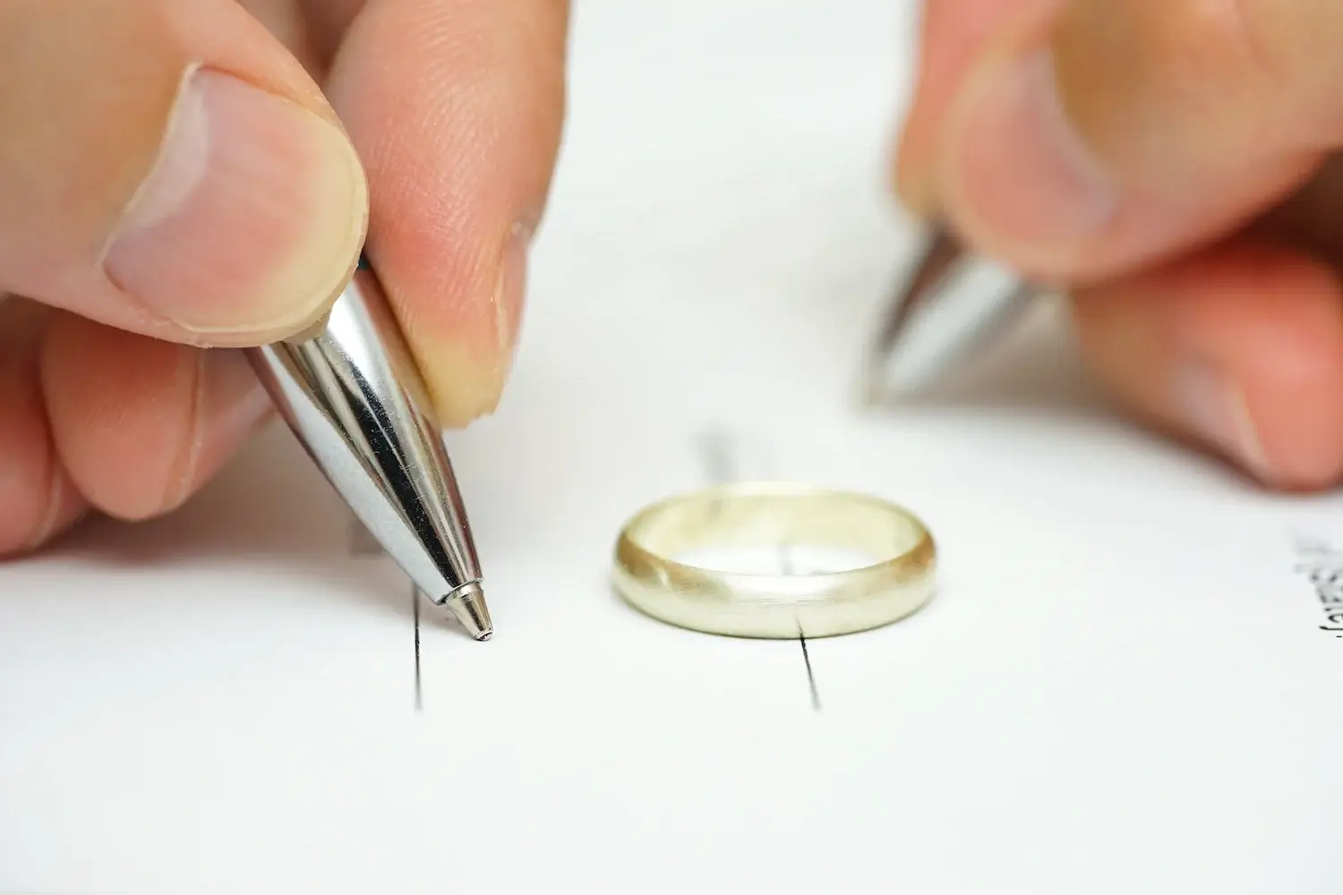 Strengthening Your Position in Divorce Negotiations with Professional Mediation Greenwich