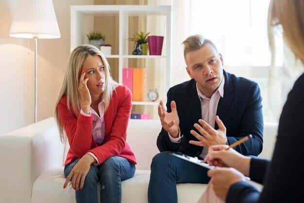 Recognizing Mental Health Challenges in Mediation Greenwich