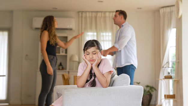 What Is Parental Responsibility in the UK Greenwich