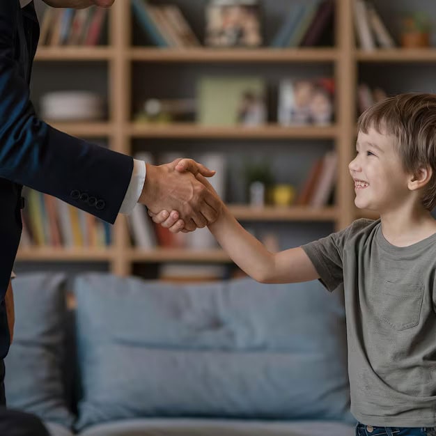 Understanding Child Arrangements – Guidance from EH Mediation Specialists Greenwich