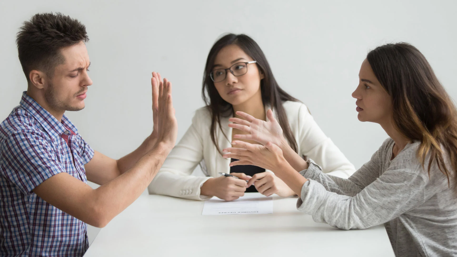The Legal Framework Behind Family Mediation in the UK Greenwich