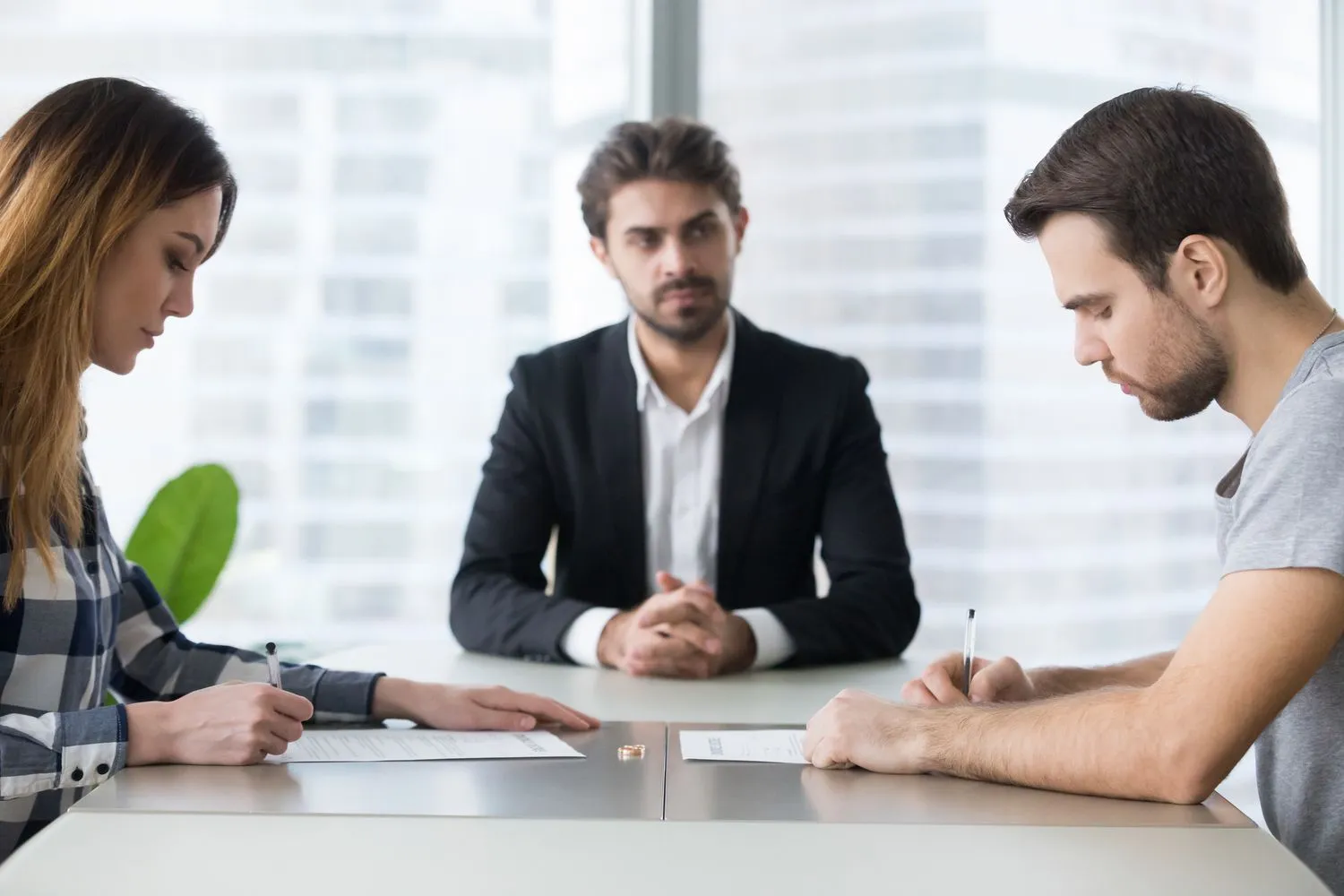 How EH Mediation Guides Couples Toward Fair and Balanced Outcomes Greenwich