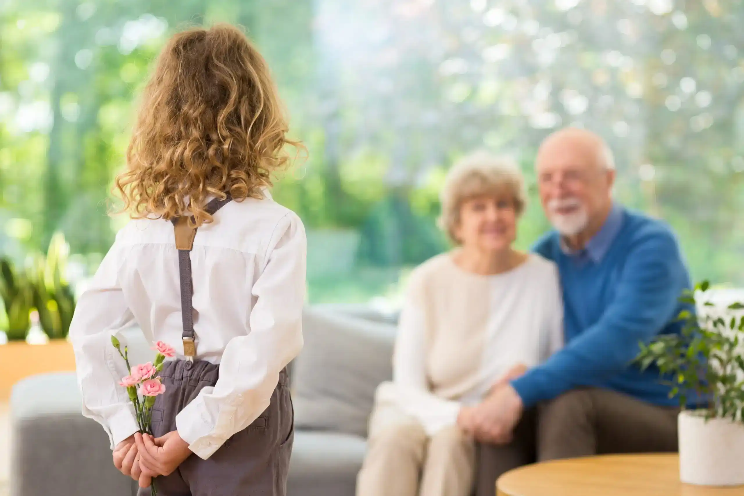 Taking the First Step: How EH Mediation Supports Grandparents Toward Positive Outcomes Greenwich