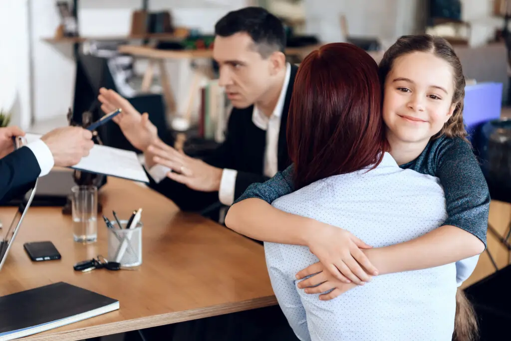 Family Mediation The Crucial Roles of Power of Attorney and Guardianship Greenwich