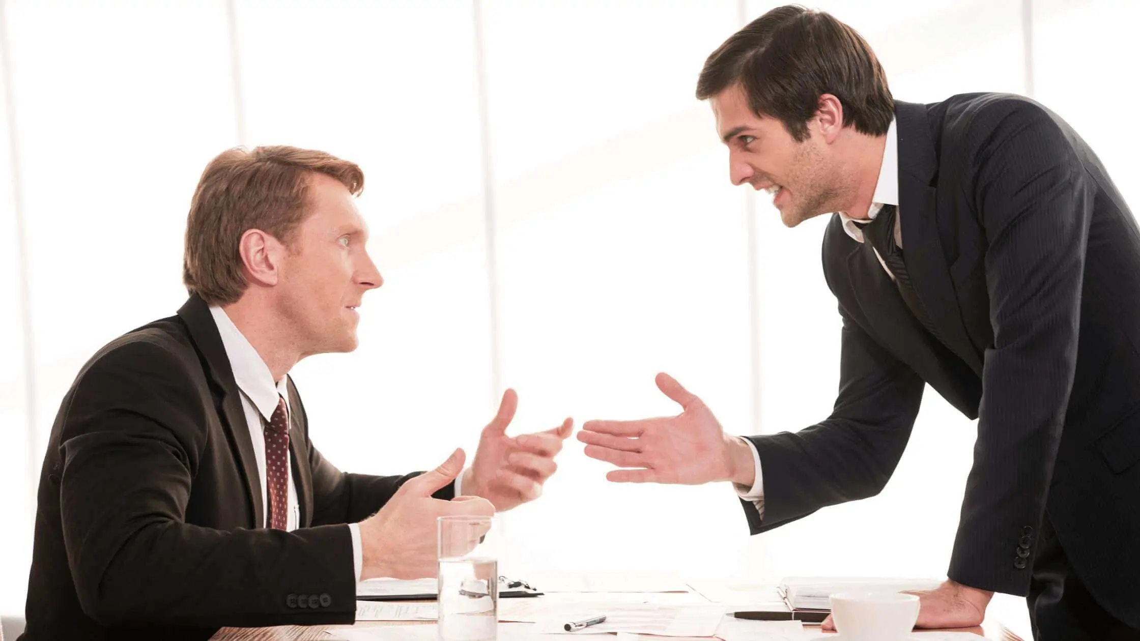 How EH Mediation Creates a Safe Space for Financial Discussions Greenwich