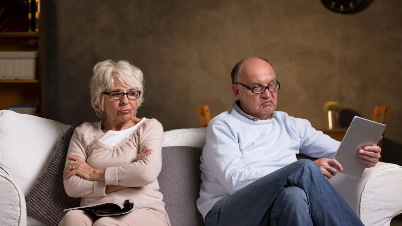Preventing Long-Standing Family Issues from Escalating During Care Planning Greenwich