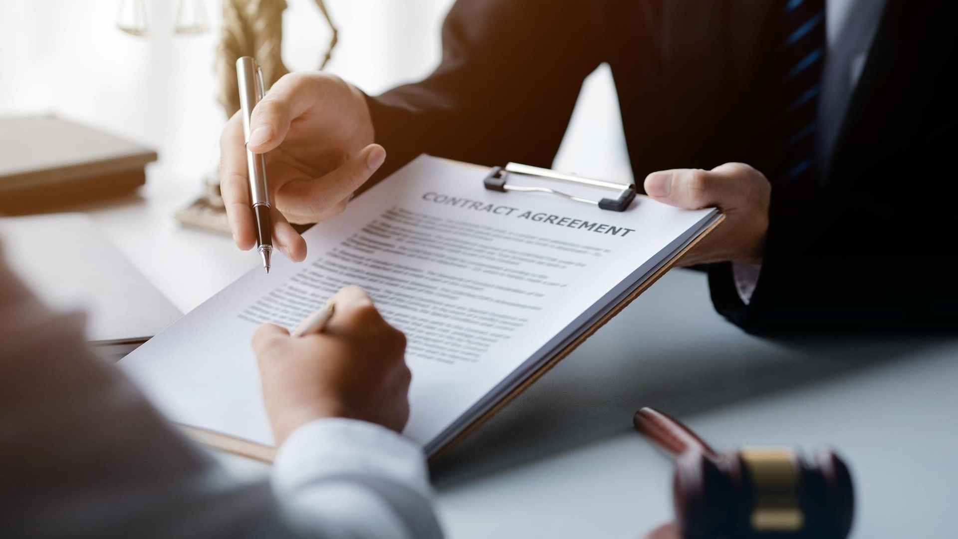 Are Post-Mediation Agreements Legally Binding in Family Law Greenwich