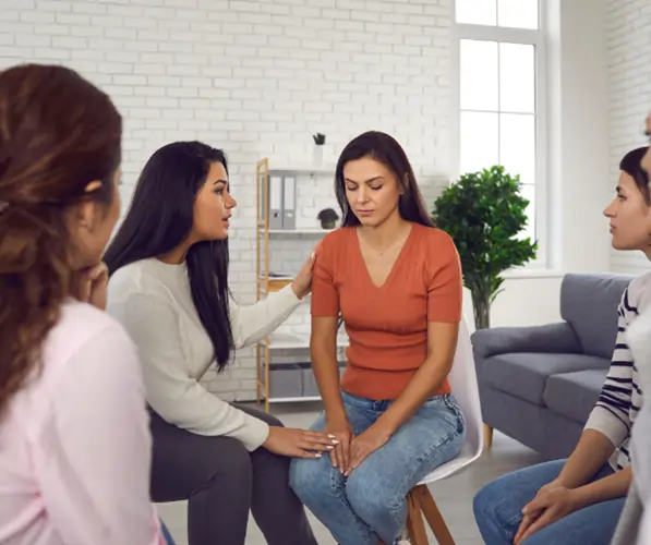 Strategies to Stay in Control During Mediation Greenwich