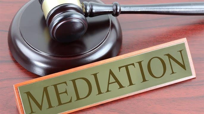 The Role of Experienced Mediators in Reducing Conflict Greenwich