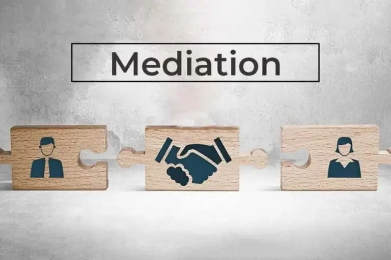 Taking the First Step with EH Mediation Greenwich