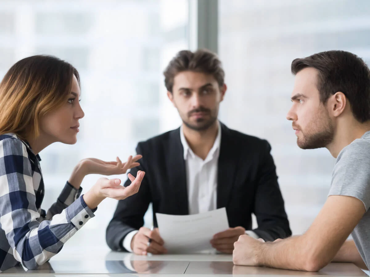 Building Better Agreements Through Feedback Support from EH Mediation Greenwich