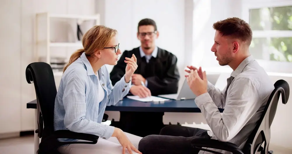 Rebuilding Trust After Relationship Breakdown Through Professional Mediation Greenwich