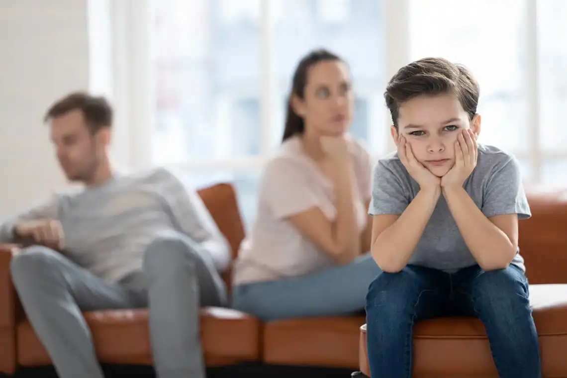 Why More Parents Trust EH Mediation for Child Arrangement Solutions Greenwich