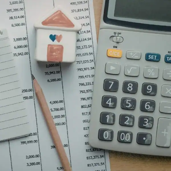 Image of accounts in regards to financial mediation Greenwich