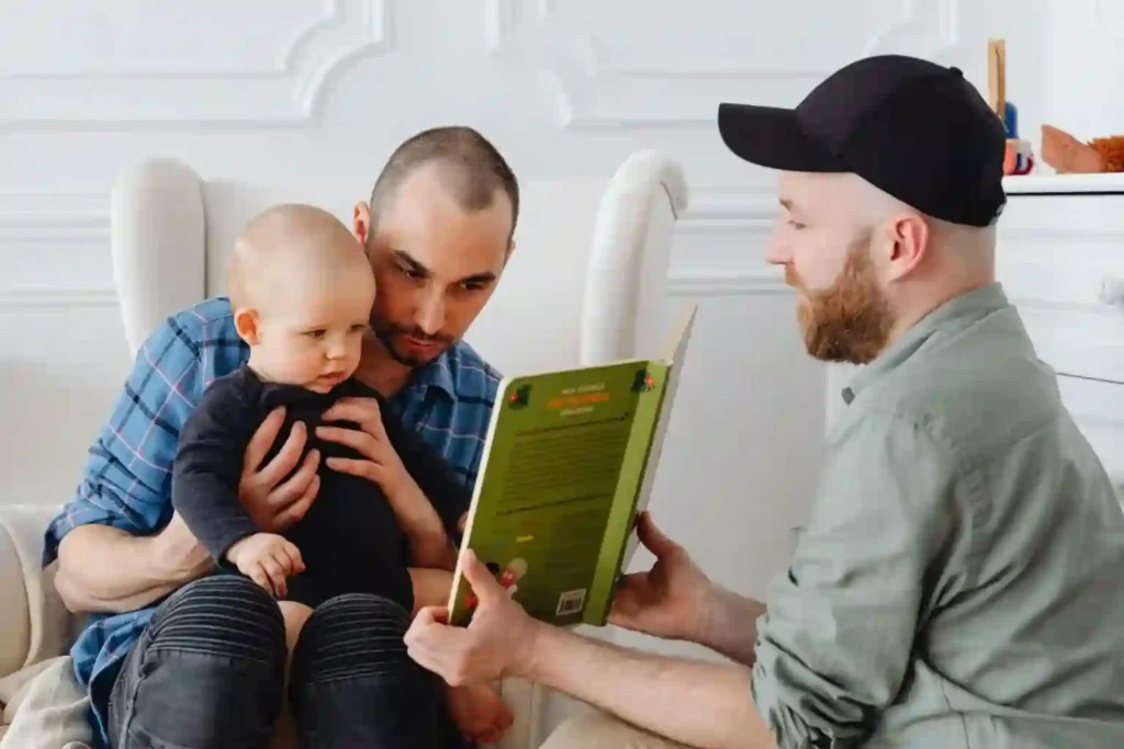 Common Family Issues LGBTQ+ Couples and Parents Face Greenwich