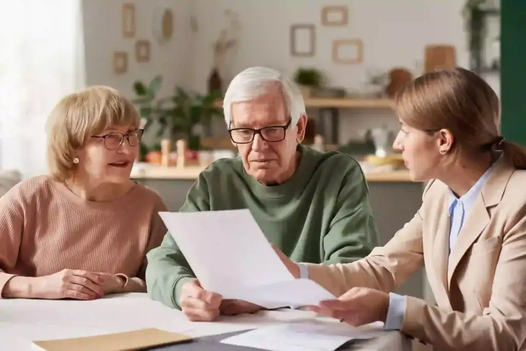 Why Do Family Disputes Happen During CHC Assessments Greenwich