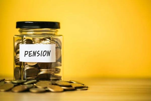 Pension Sharing Mediation Greenwich